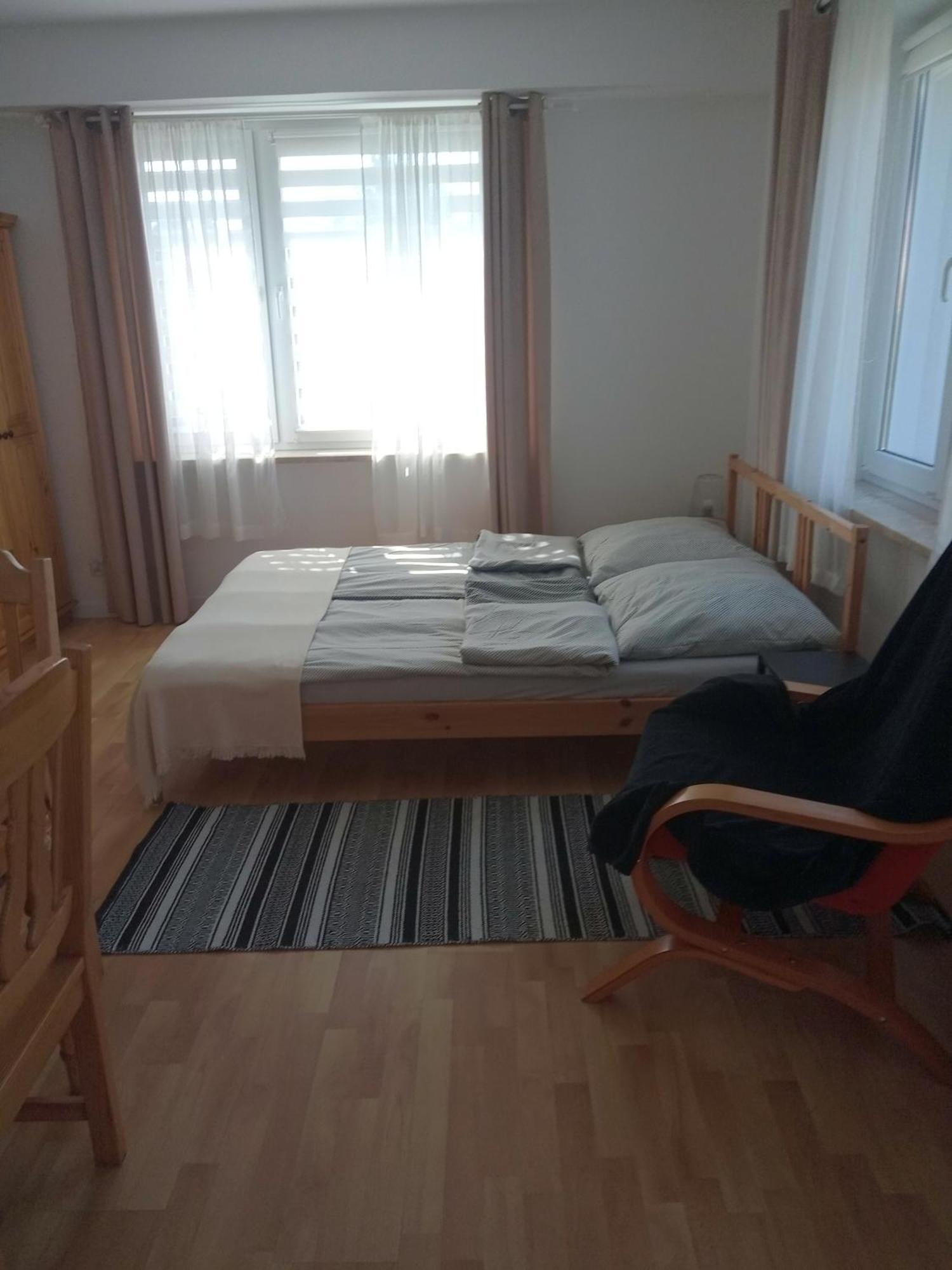 Pokoje U Bozeny Lejlighed Ostrowo  Eksteriør billede